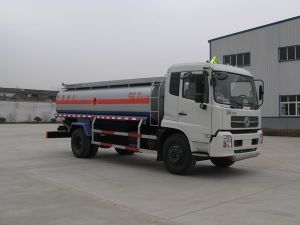 JDF5160GYYDFL型运油車(chē)图片